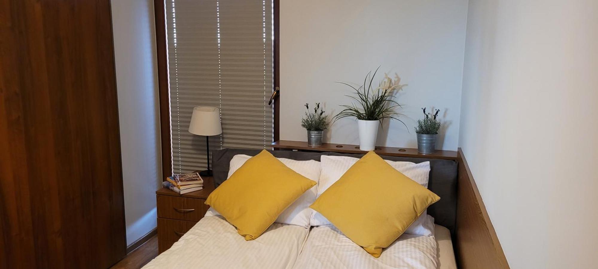 3D Szlak 77 Apartament Krakau Buitenkant foto
