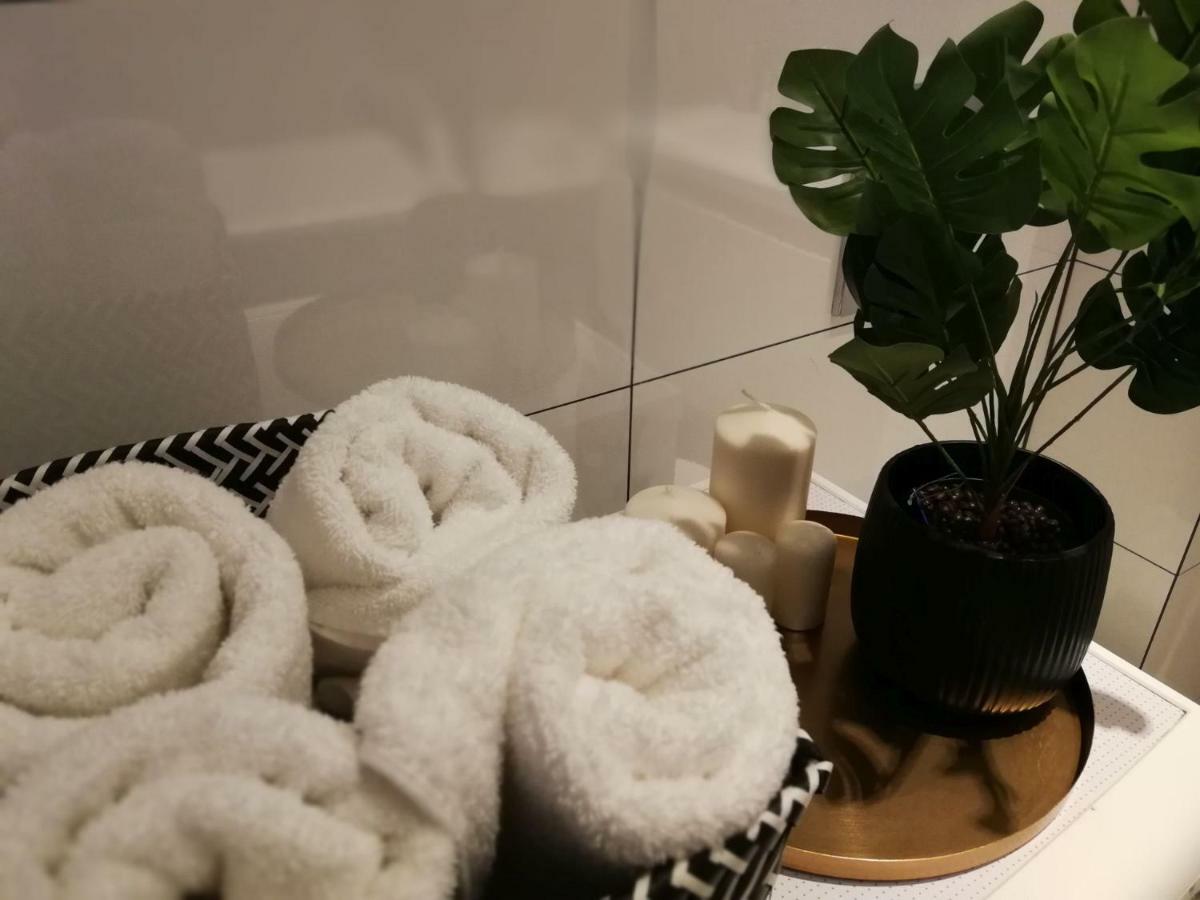 3D Szlak 77 Apartament Krakau Buitenkant foto