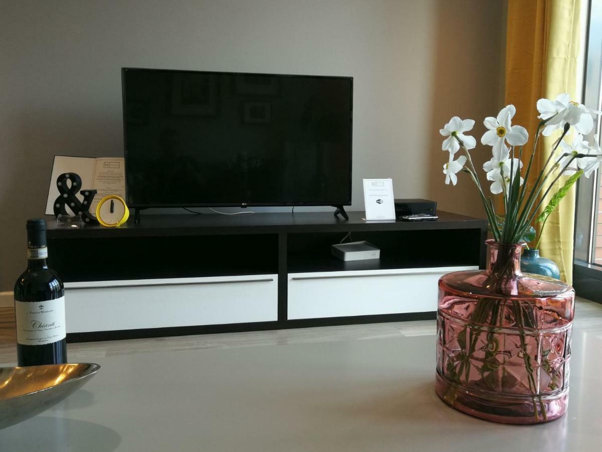 3D Szlak 77 Apartament Krakau Buitenkant foto